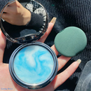 Pó Compacto Mate Transparente CandyBella