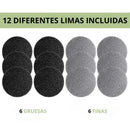 SmoothFeet: Removedor de Durezas