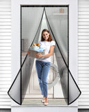 🔥(1+1 de REGALO)🔥INSTRA - Mosquitera magnética para puertas