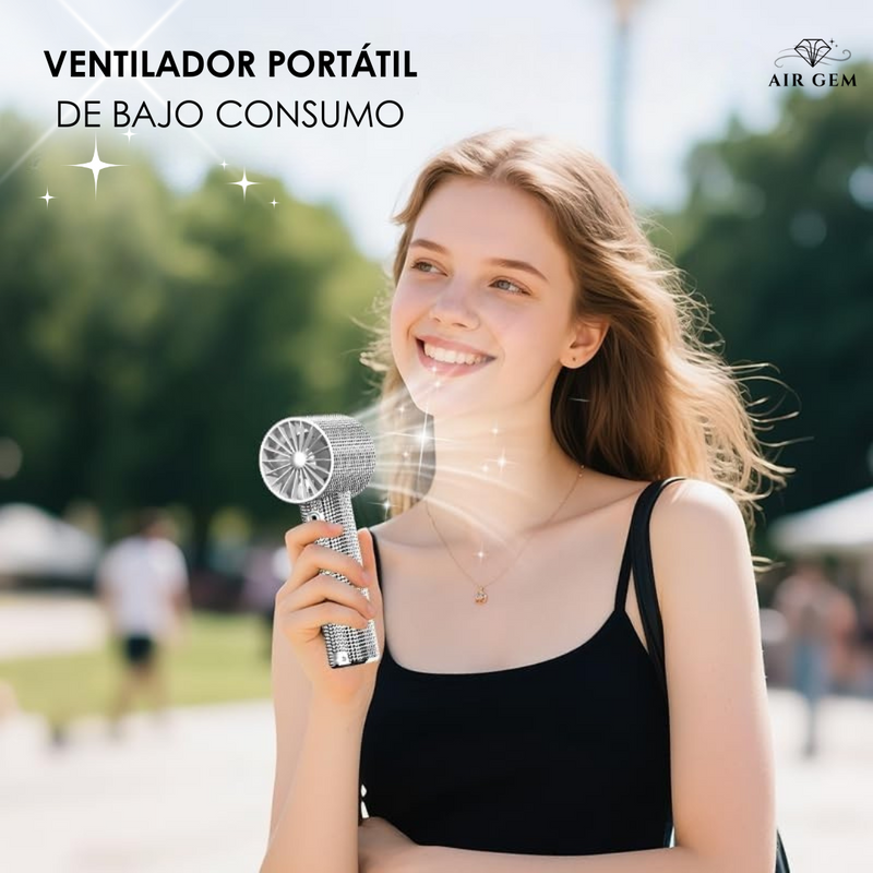Ventilador Air Gem