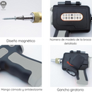 Juego de destornilladores Multi Drill