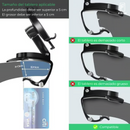 Soporte para teléfono Fixor