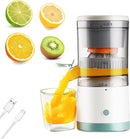 RiFruit- Exprimidor pequeño automático