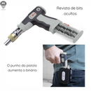 Kit de Ferramentas Multi Drill