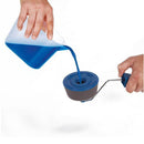 Pinturoe Rodillo Pack rodillo anti-goteo