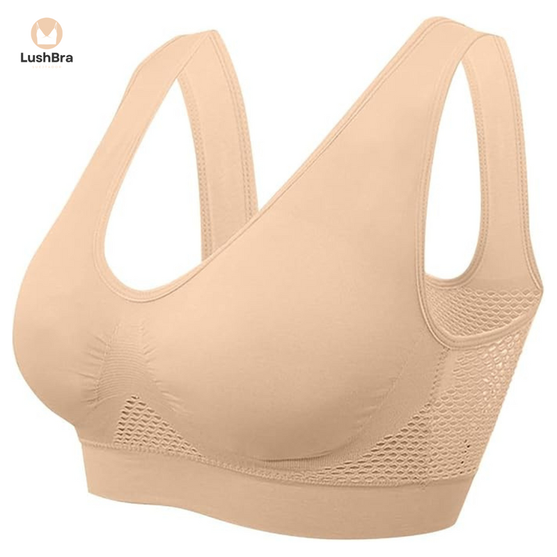 Sujetador LushBra