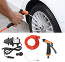 CarWash PRO ™Kit de lavado de coche Profesional