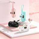 Batería Portátil Rápida y Ligera Voltix