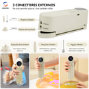 Mini Selladora Portátil SealPro