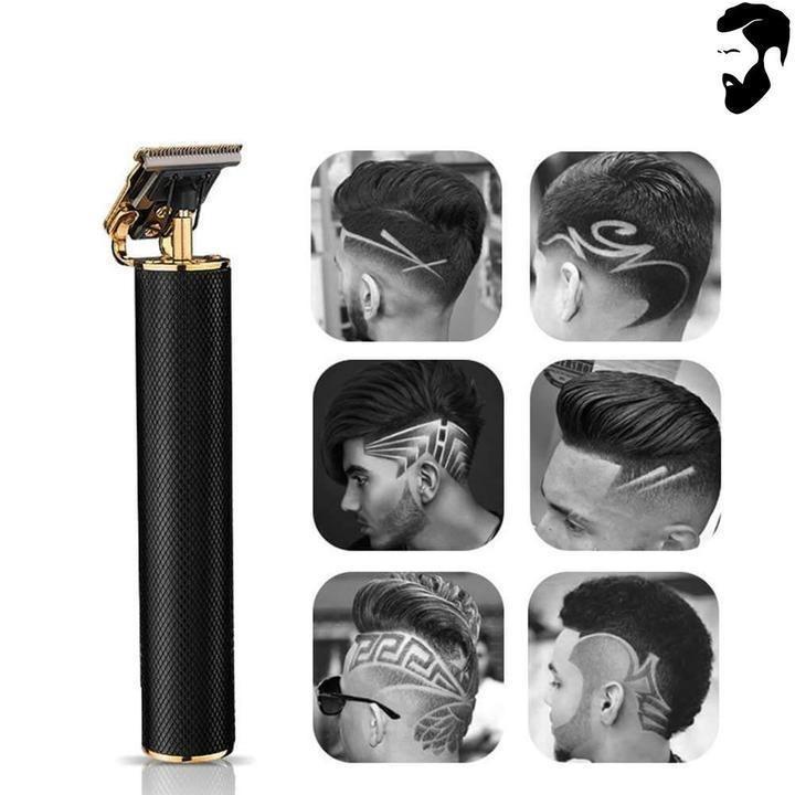 Maquina Cortapelos Hair Trimmer