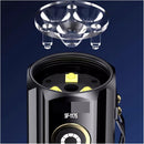 Mini Linterna Luminix