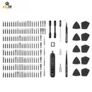 Juego de destornilladores FixIT