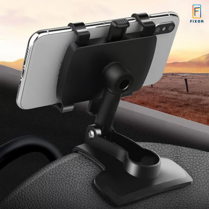 Soporte para teléfono Fixor