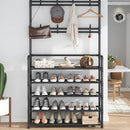 Organizador de Zapatos, Abrigos y más - ZAPALUX