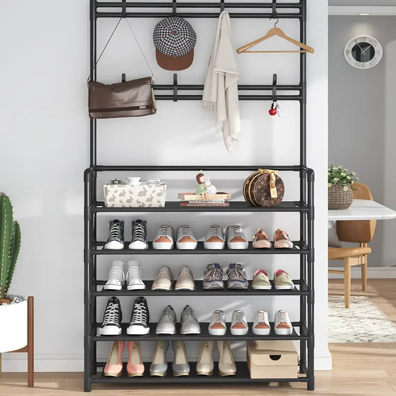 Organizador de Zapatos, Abrigos y más - ZAPALUX