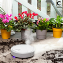 Robot aspirador 3 en 1 Clarion