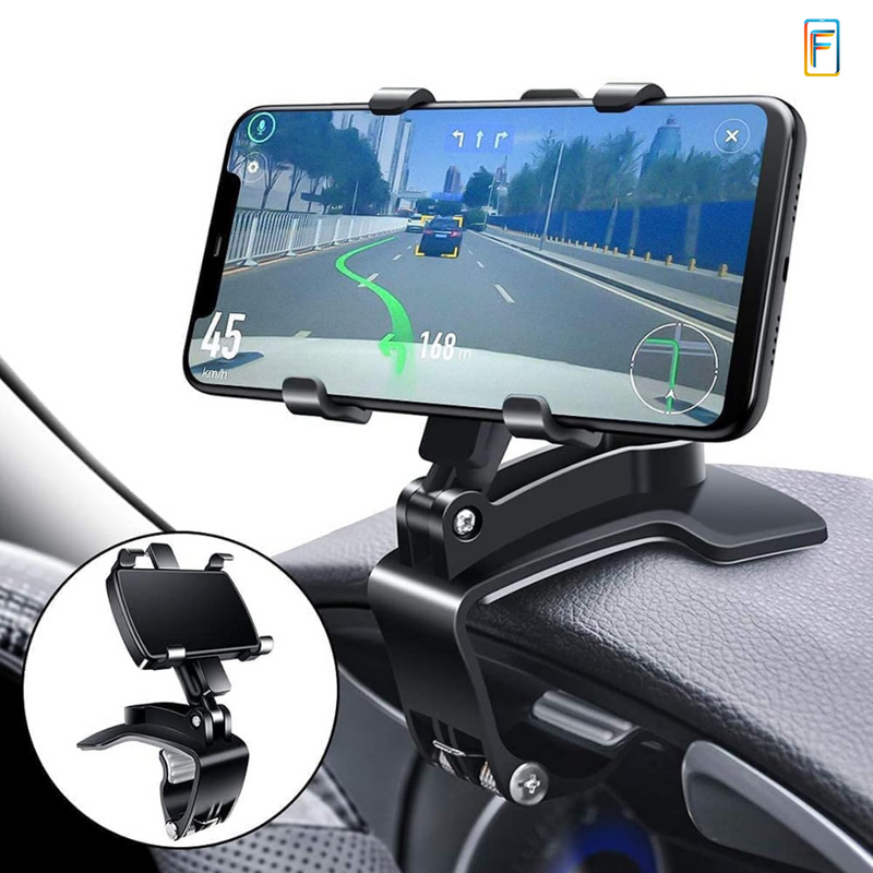 Soporte para teléfono Fixor