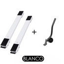 Base móvil RollWheel