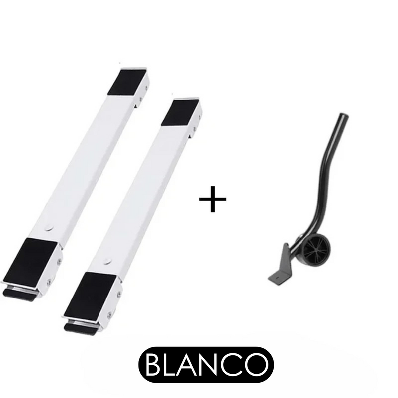 Base móvil RollWheel