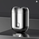 Afeitadora Doble Razix