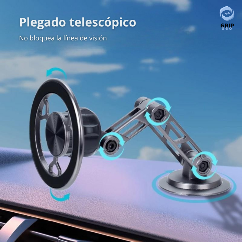 Soporte Magnético Grip360