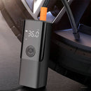 Inflador de Aire Dual Pro