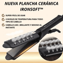 Plancha Cerámica SOFT