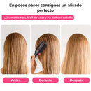 MaxiLiss - Seca, alisa, moldea y da brillo en pocos minutos