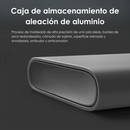 Destornillador Eléctrico Inalámbrico