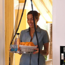 🔥(1+1 de REGALO)🔥INSTRA - Mosquitera magnética para puertas