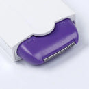 Depilador Eléctrico Unisex para Vello Facial y Corporal Recargable