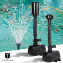 Fuente de agua Fontana