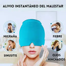 Gorra Terapéutica Anti Migraña Relajante