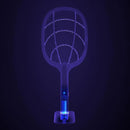 Raqueta Matamosquitos eléctrica