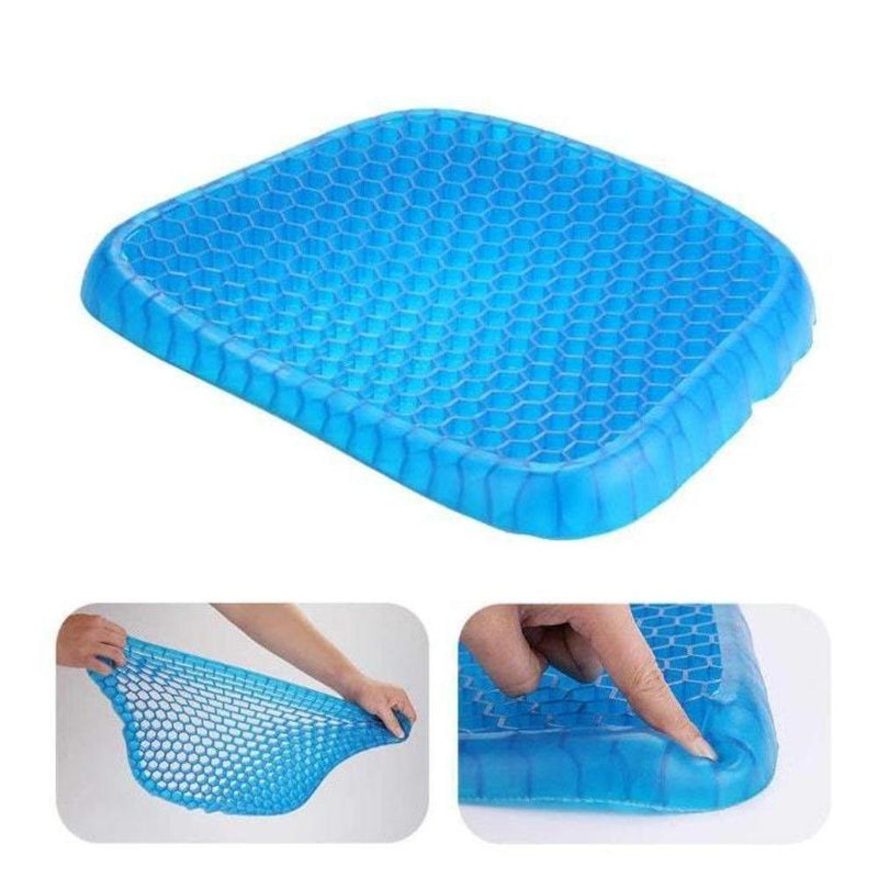 Cojín de Gel para Silla – Gel Cushion