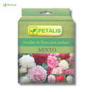 Semillas de flores Petalis para jardín