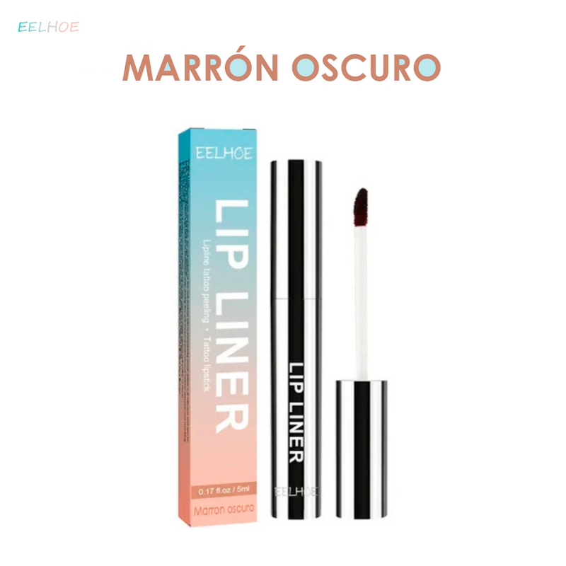 Lábios tatuagem temporária 48 h