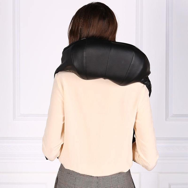 Masajeador de Cuello, Hombros y Espalda | BronHealth©