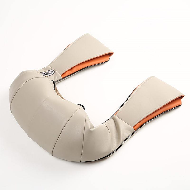 Masajeador de Cuello, Hombros y Espalda | BronHealth©