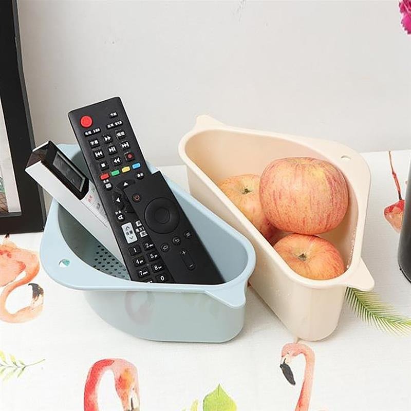 CleanG - Cesta de fregadero multifuncional