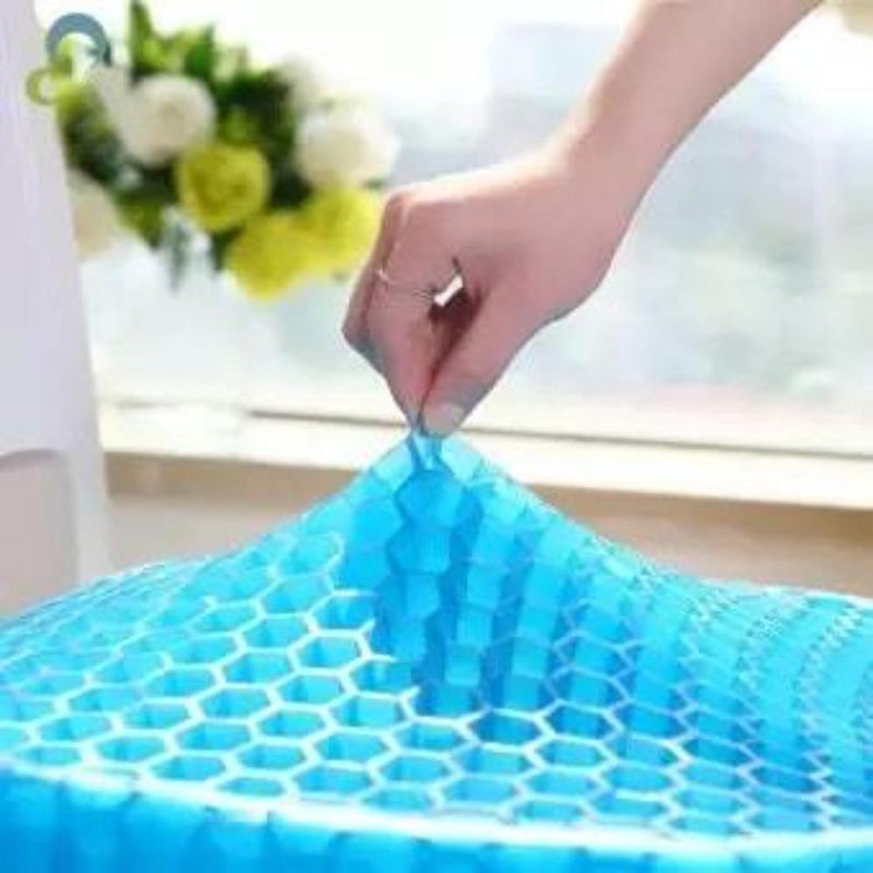 Cojín de Gel para Silla – Gel Cushion