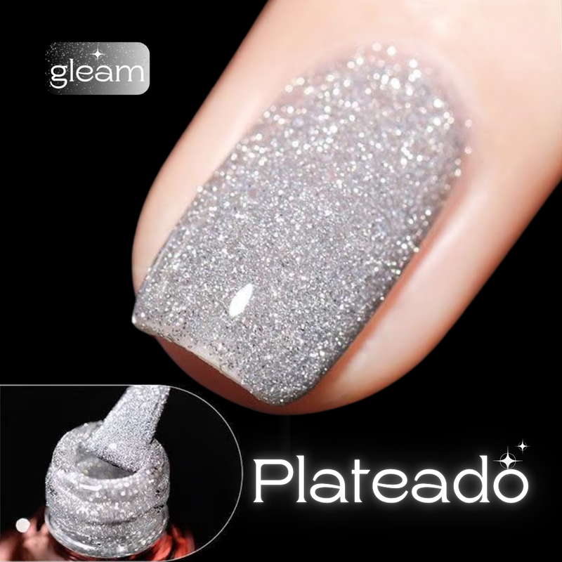 Esmalte de uñas Gleam