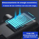 Porta Cepillo de Dientes Inteligente con Esterilizador UV y Dispensador de Pasta - Shopping Digital