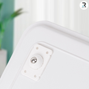 Ruedas Giratorias Rollix