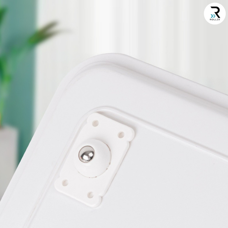 Ruedas Giratorias Rollix