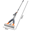 Eco Clean: Mopa Doble Pliegue