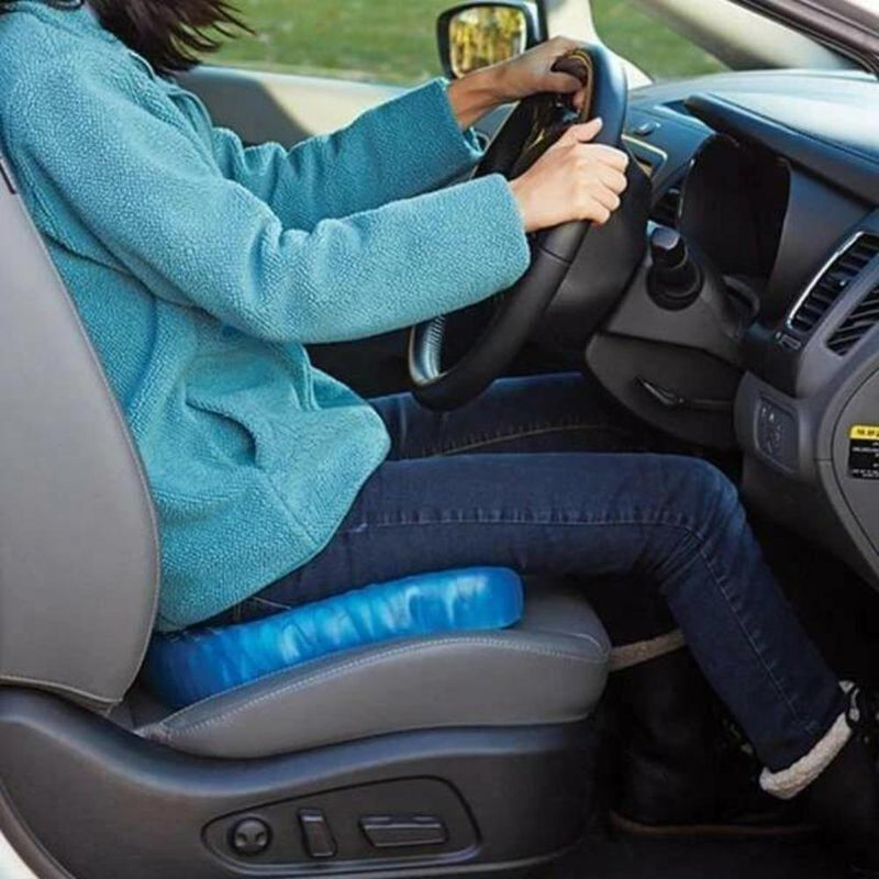 Cojín de Gel para Silla – Gel Cushion