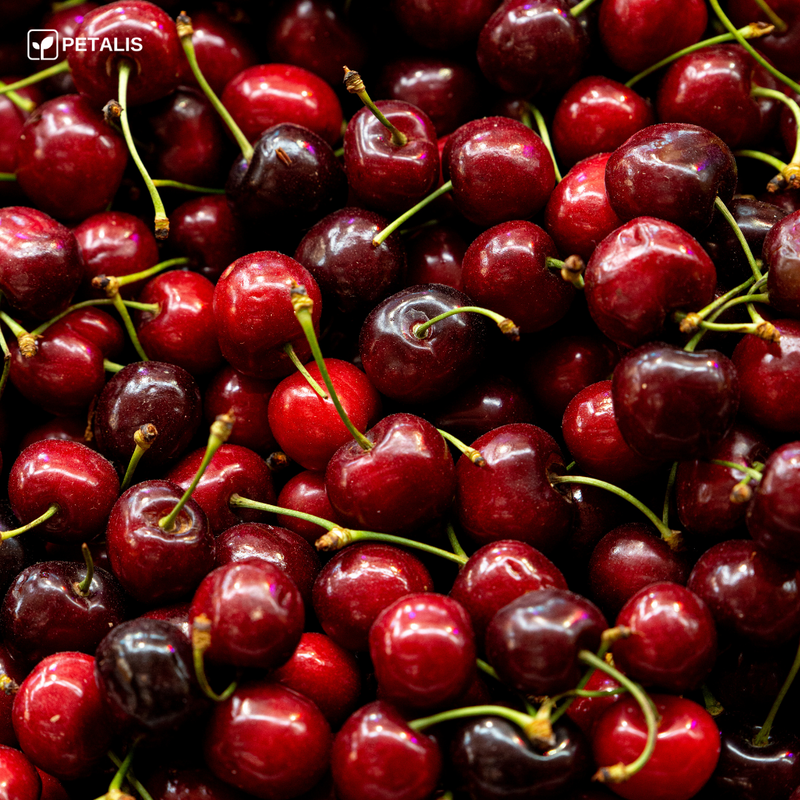 Semillas de cereza Petalis