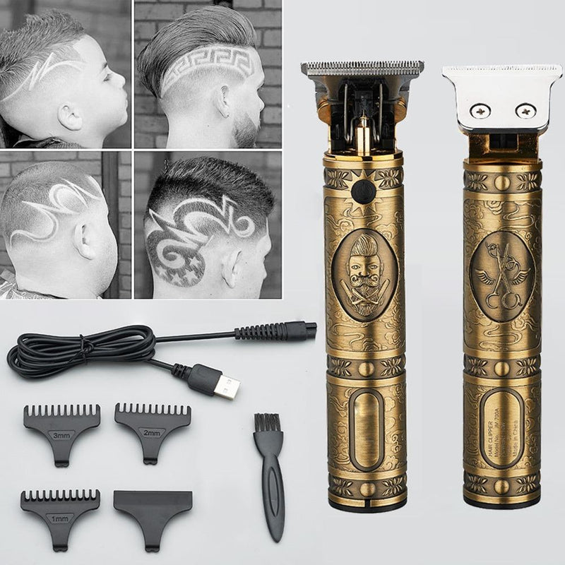 Maquina Cortapelos Hair Trimmer