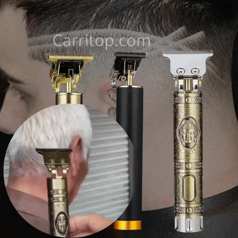 Maquina Cortapelos Hair Trimmer